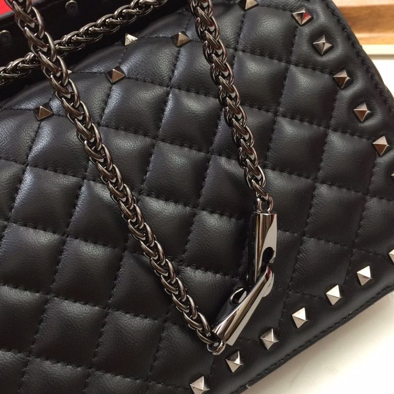 Valentino Satchel Bags